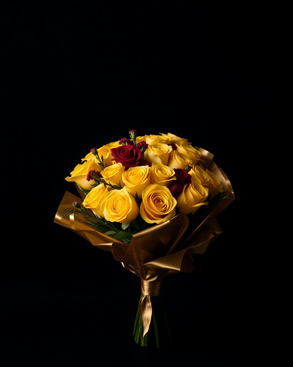 Golden Passion Collection